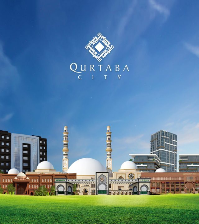Qurtaba-City
