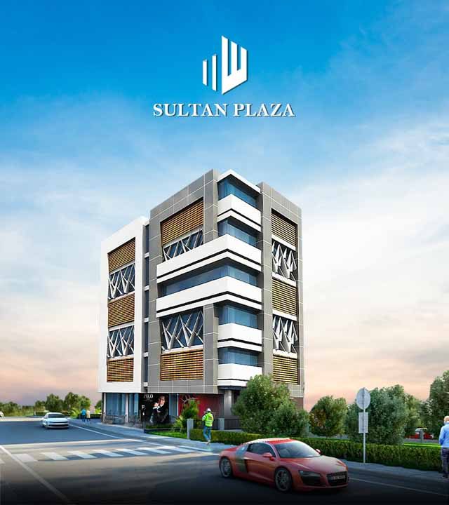 Sultan Plaza
